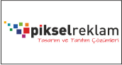 PİKSEL REKLAM